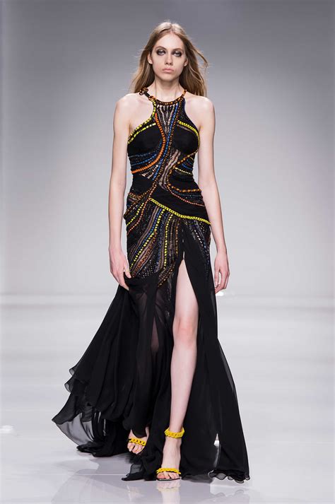 atelier versace gown couture|Versace jeans couture outlet.